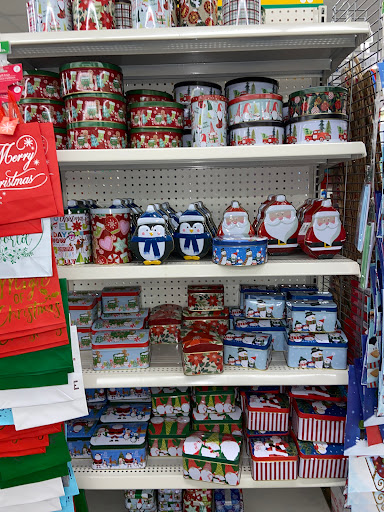 Dollar Store «Dollar Tree», reviews and photos, 3544 Canton Rd, Marietta, GA 30066, USA