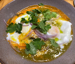 Alba Cocina Local photo