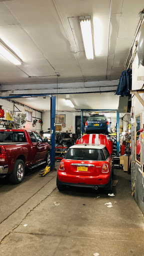 Auto Repair Shop «Holy Land Auto Repair», reviews and photos, 637 Union St, Brooklyn, NY 11215, USA