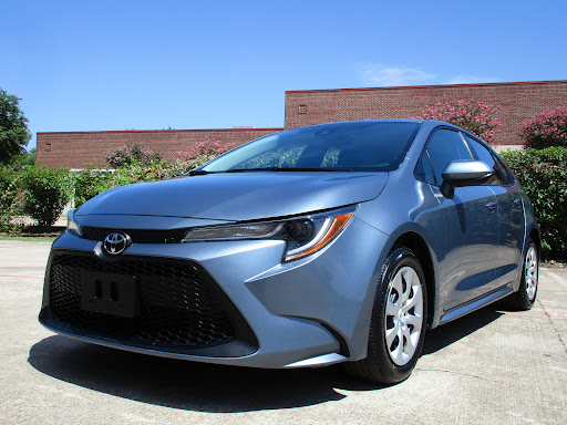 Used Car Dealer «Select City Cars», reviews and photos, 10503 Forest Ln Suite 156, Dallas, TX 75243, USA