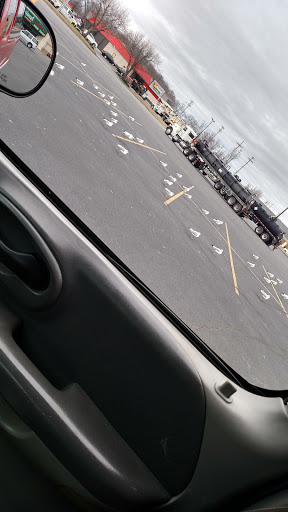 Home Improvement Store «Tractor Supply Co.», reviews and photos, 1905 N Jackson St, Tullahoma, TN 37388, USA