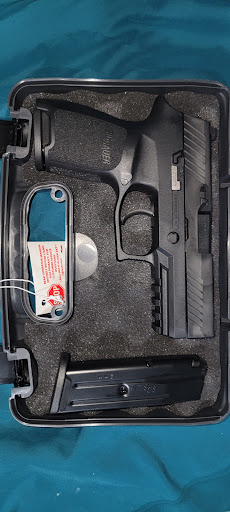 Gun Shop «Bullseye Tactical Supply», reviews and photos, 106 Main St, Woodbridge, NJ 07095, USA