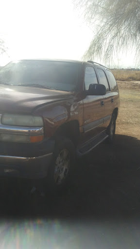 Country Club «Discount Cars on Country Club», reviews and photos, 760 S Country Club Dr, Mesa, AZ 85210, USA