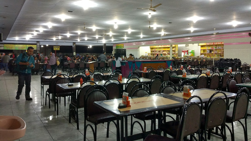 Dining Theater di Jawa Tengah: Menikmati Kuliner di Rumah Makan Sari Rasa Weleri Kendal dan jumlah tempat lainnya