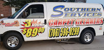 Southern Services Carpet Cleaners - Photo 2 - Car repair in , Columbus