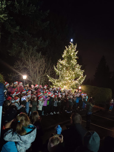 Golf «Tapps Island Golf Course», reviews and photos, 20818 Island Pkwy E, Lake Tapps, WA 98391, USA