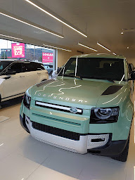 Photo n°6 de Land Rover Agen à Agen ()