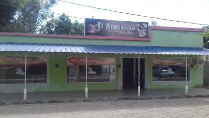 El Argentino Resto Bar