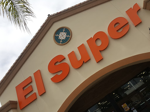 Grocery Store «El Super», reviews and photos, 1100 W Slauson Ave, Los Angeles, CA 90044, USA