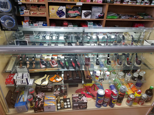 Vaporizer Store «Quality Cigarettes», reviews and photos, 1112 W 6th St #102, Corona, CA 92882, USA