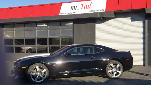 Mr. Tint