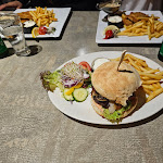 Photo n°1 de l'avis de Friedrich.e fait le 08/09/2023 à 19:34 sur le  HEEWEN | Restaurant & Café à Varel