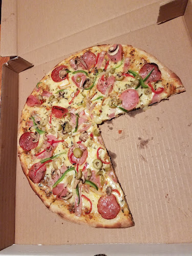 Pizzería Del Puente - Pizzeria