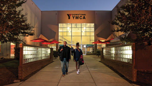 Downtown Durham YMCA