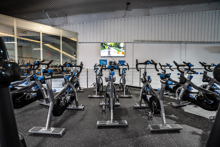 Gym Burgos – Revisión & Opiniones