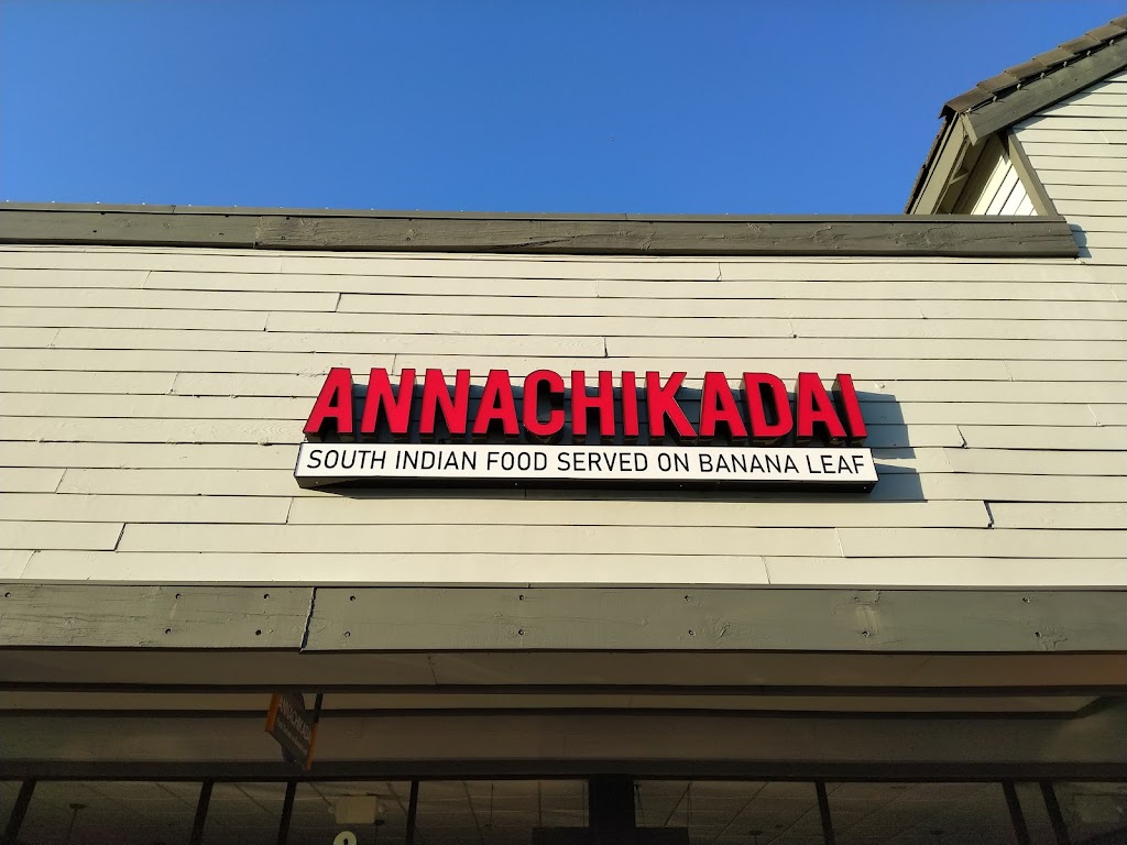 Annachikadai Folsom 95630