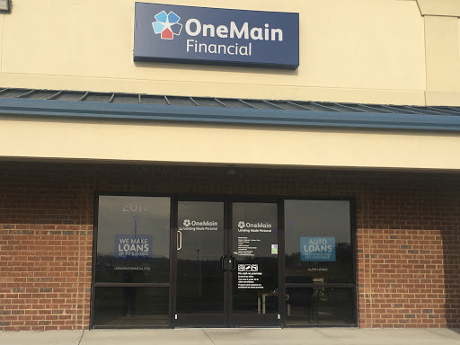 OneMain Financial in Berea, Kentucky