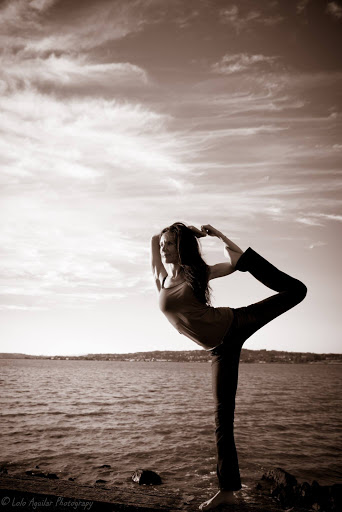 Yoga Studio «Hot Box Yoga», reviews and photos, 22433 Foothill Blvd, Hayward, CA 94541, USA