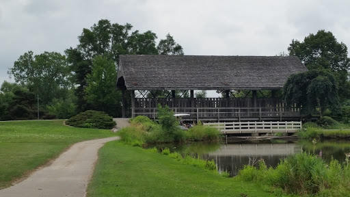 Golf Course «HeatherRidge Golf Course», reviews and photos, 5900 Heatherridge Dr, Gurnee, IL 60031, USA