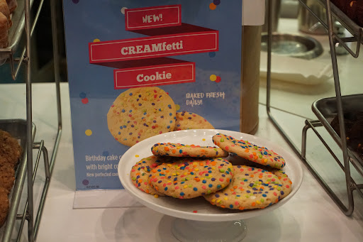 Ice Cream Shop «CREAM Palo Alto», reviews and photos, 440 University Ave, Palo Alto, CA 94301, USA