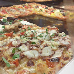 Photo n°1 de l'avis de Marco.o fait le 06/06/2019 à 18:55 sur le  Pizzeria a taglio papa doc à Lampedusa e Linosa