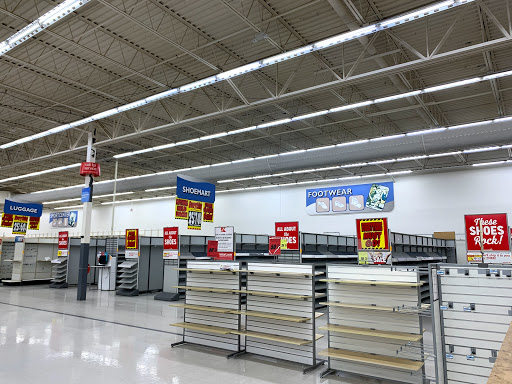 Discount Store «Kmart», reviews and photos, 250 New Rd, Somers Point, NJ 08244, USA