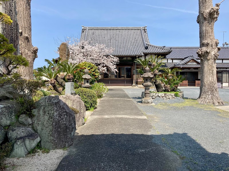 浄福寺