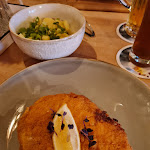 Photo n°7 de l'avis de Michael. fait le 09/10/2022 à 18:50 sur le  Burgschänke Rotenhain à Rotenhain