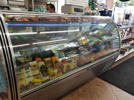 Deli «Rosedale Gourmet Delicatessen and Caterers», reviews and photos, 1227 Mamaroneck Ave, White Plains, NY 10605, USA