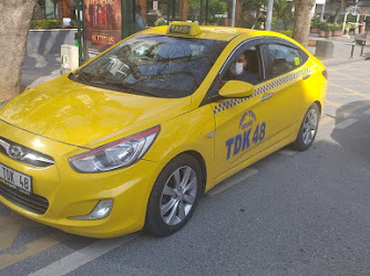 Erenköy Reptur Taksi