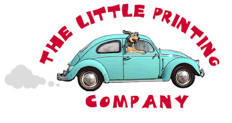 The Little Printing Company