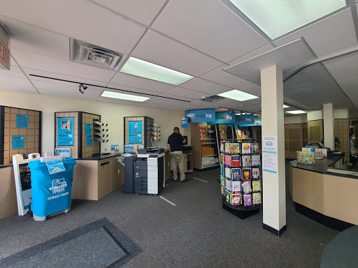 Shipping and Mailing Service «The UPS Store», reviews and photos, 4 S Orange Ave, South Orange, NJ 07079, USA