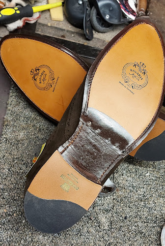 Regent Shoe Repairs