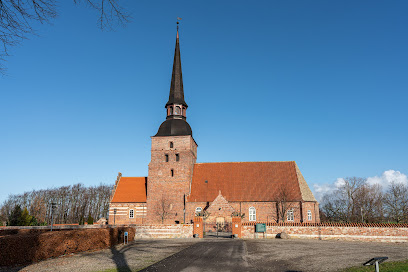 Kippinge Kirke