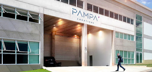 Pampa Trade SA