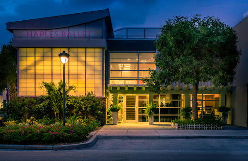 1005 5th Ave N, Naples, FL 34102, USA