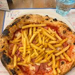 Photo n°1 de l'avis de Nicola.a fait le 17/11/2023 à 22:53 sur le  Nietta - Pizzeria e Friggitoria Monza à Monza