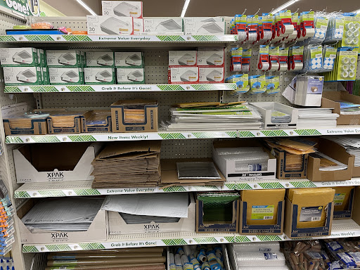 Dollar Store «Dollar Tree», reviews and photos, 1700 Sullivan Trail #1a, Easton, PA 18040, USA