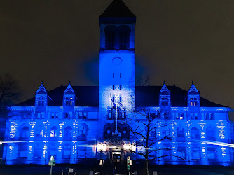 Cambridge City Hall