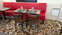 Atmosphère du Restaurant français Le Café de Mars à Paris - n°8