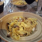 Photo n°1 de l'avis de Andrea.u fait le 10/08/2022 à 21:28 sur le  Borgo bistrot à Borgo San Lorenzo