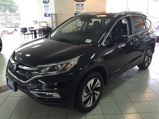 Honda Dealer «Norm Reeves Honda Superstore Irvine», reviews and photos, 16 Auto Center Dr, Irvine, CA 92618, USA