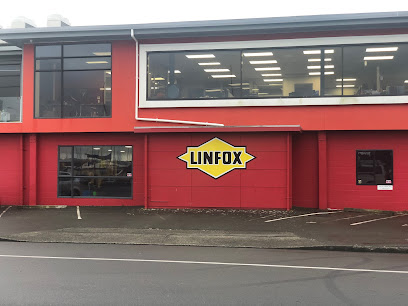 Linfox Logistics NZ Ltd