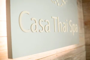 Casa Thai Spa Espacio Interlomas image