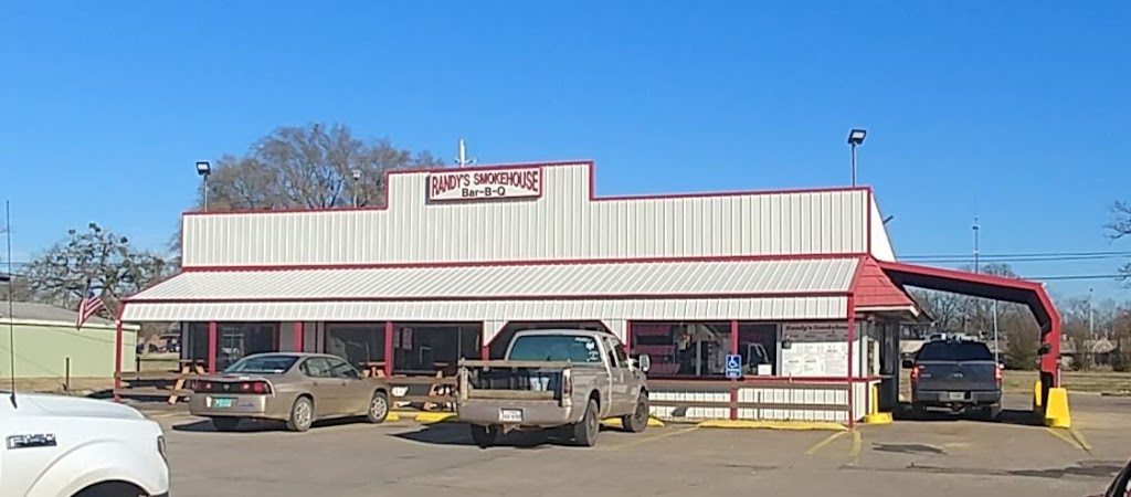 Randy's Smokehouse & BBQ 75570