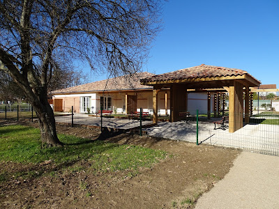 Maisons d'Accueil Seniors Les Capucines à Cugnaux