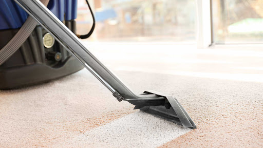 Advanced Carpet Cleaning Carrollton