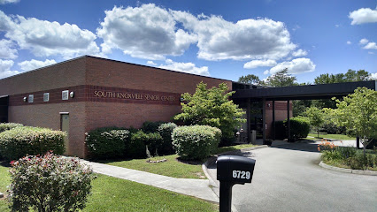 South Knoxville Senior Center