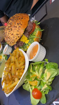 Photos du propriétaire du Restaurant halal House of Burger à Montpellier - n°14