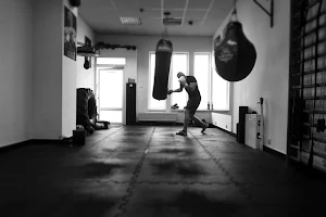 JetPrime - Trener personalny, trening bokserski - Patryk Andrzejewski image